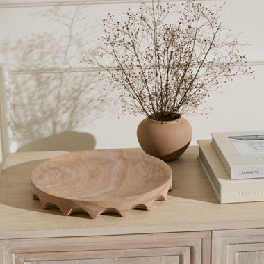 Coliseum Tray