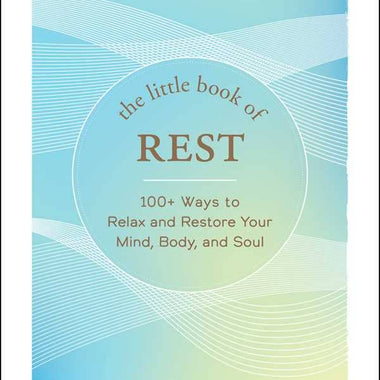 Little Book of Rest