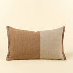12x21 Horizon Linen Pillow