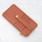 Saige Slim Cardholder Wallet