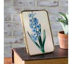 5x7 Antique Brass Photo Frame