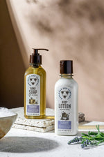 Rosemary Lavender Hand Soap