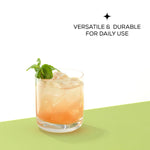 Timeless DOF Whiskey Glass