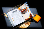 The Home Bartender (Third Edition)