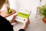 Easy Cocktails: Over 150 Drinks, with 4 Ingredients or Less