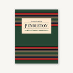 Classic Art of Pendleton Notes