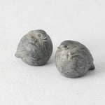 3" Decorative Bird