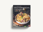 The Complete Mediterranean Cookbook
