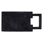 Black Marble Charcuterie Board