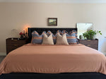 22x22 Rome Pillow Cover