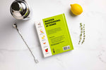 Easy Cocktails: Over 150 Drinks, with 4 Ingredients or Less
