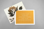 Emily Dickinson Notecards