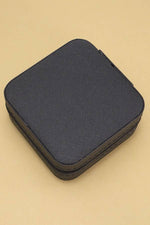 Jewelry Box Travel Organizer