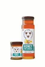 Honey for Cheese - 12oz