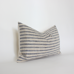 20x20 Sanford Striped Pillow Cover