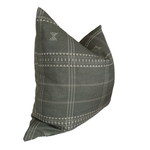 18x18 Lennox Pillow Cover
