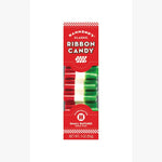 Holiday Ribbon Candy
