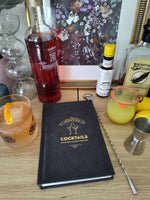 Essentials: Cocktails