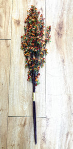 33" Waxflower Blossoms Bundle