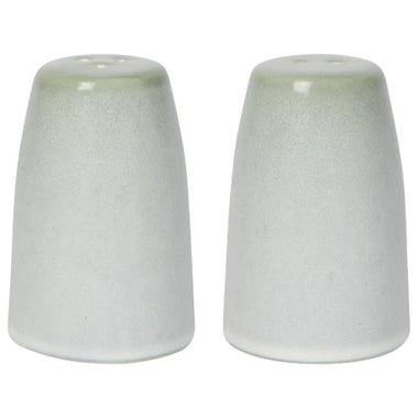Aquarius Sage Salt & Pepper Shakers