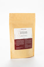 The Deliciouser Chocolate Oaxaqueño (Mexican Spiced Drinking Chocolate_