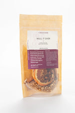 The Deliciouser Warm Winter Mulling Spices