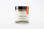 The Deliciouser Deer Camp Seasoned Salt