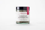 The Deliciouser Signature Salt Seasoning