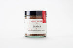 The Deliciouser Za'atar Spice Blend
