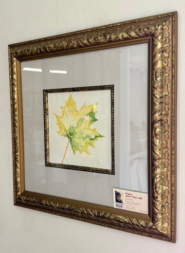 Fine Art from Jackie Wyss