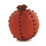 3.5 Inch Orange w/Real Cloves & Star Anise Detail