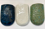 Ceramic Wall Vase - Koster Pottery