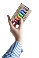 Savannah Bee Lip Balm