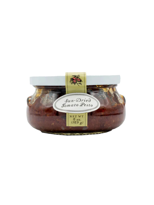 Sun-dried Tomato Pesto Piccolo - 6 oz.