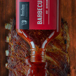 Woodford Reserve® BBQ Sauce