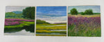 Fine Art from Susan Sanford - Unframed