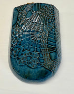 Ceramic Wall Vase - Koster Pottery