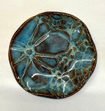 Mini Wave Dish - Koster Pottery