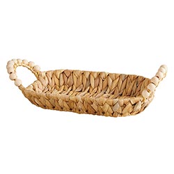 Seagrass Basket