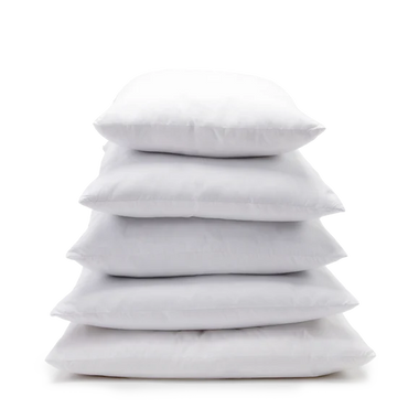 Down Pillow Insert