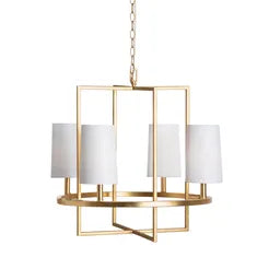 Fields Chandelier