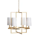 Fields Chandelier