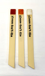 Plant Markers - Koster Pottery