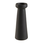 Matte Bisque Candle Holder