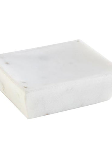 Marble Trinket Tray