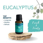 Essential Oil