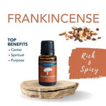 Essential Oil