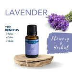 Essential Oil