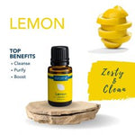 Essential Oil
