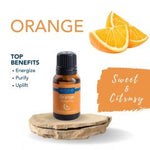 Essential Oil